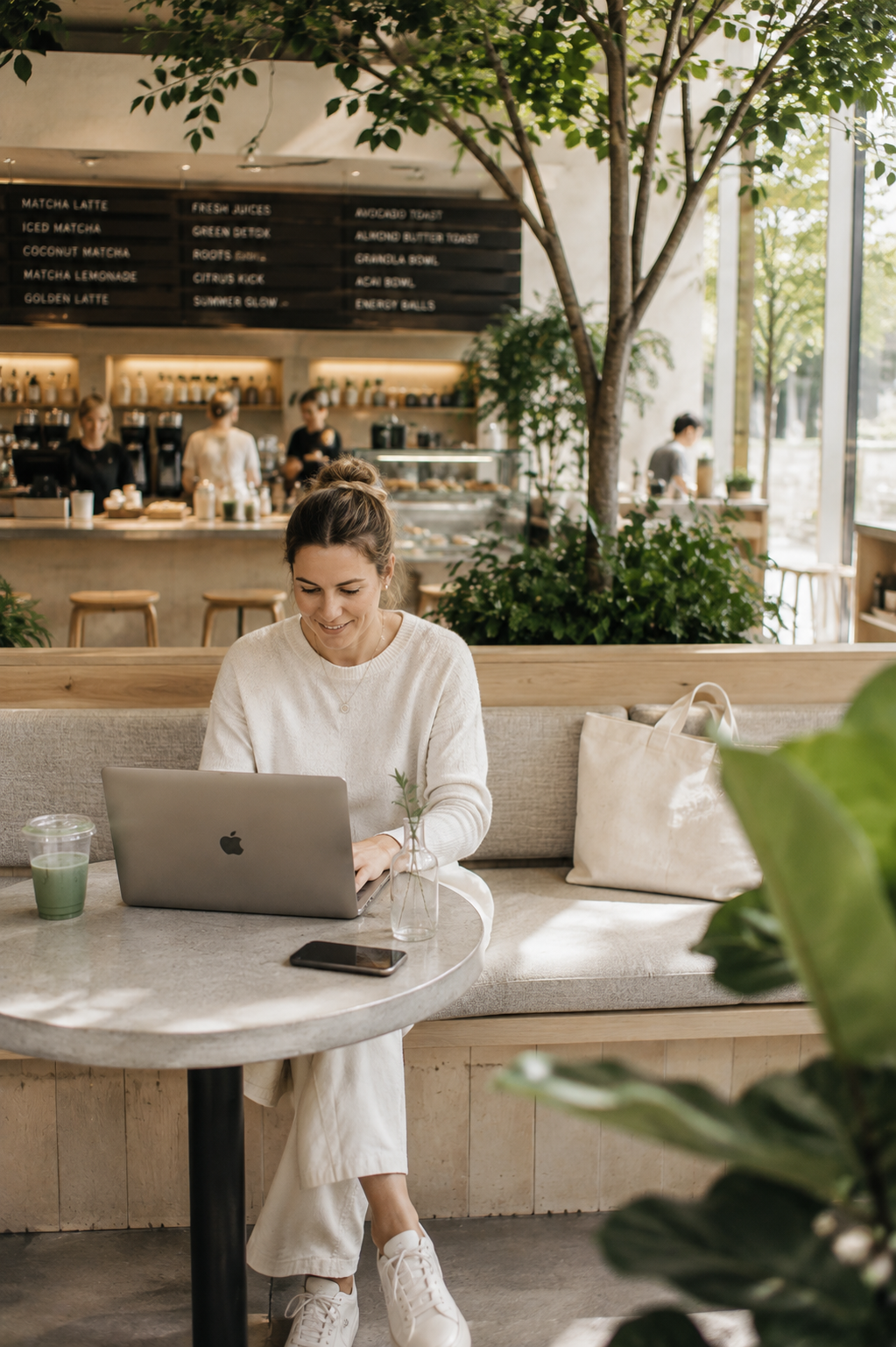 Gründen aus der Arbeitslosigkeit